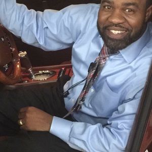 Meet your Posher, Andre